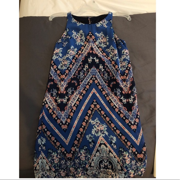 Dresses & Skirts - Multi-color Dress!